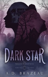 bokomslag Dark Star