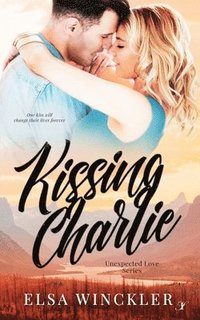 bokomslag Kissing Charlie