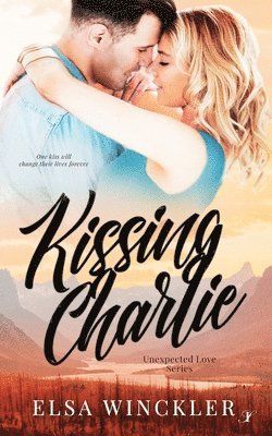 bokomslag Kissing Charlie