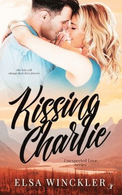 Kissing Charlie 1