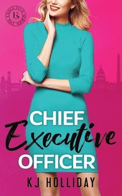 Chief Executive Officer 1