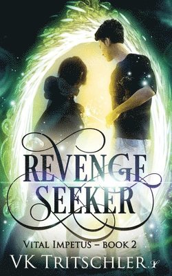 Revenge Seeker 1