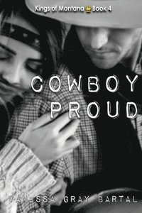 bokomslag Cowboy Proud