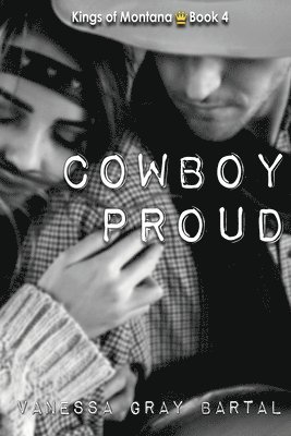Cowboy Proud 1