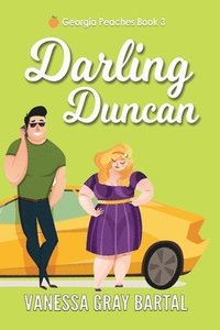 bokomslag Darling Duncan