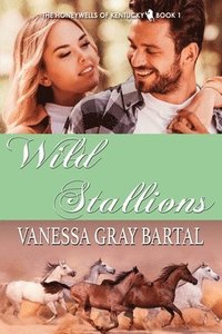 bokomslag Wild Stallions