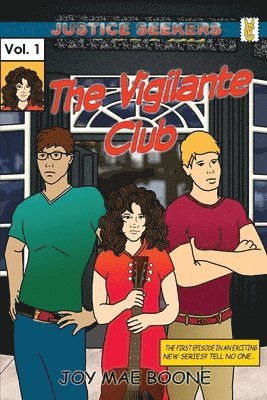 Vigilante Club