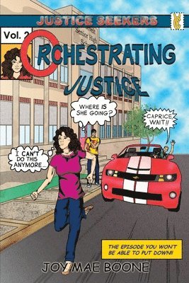 Orchestrating Justice 1