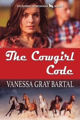 bokomslag The Cowgirl Code