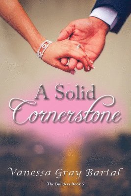 Solid Cornerstone