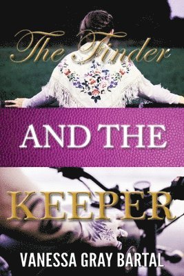 bokomslag Finder and The Keeper