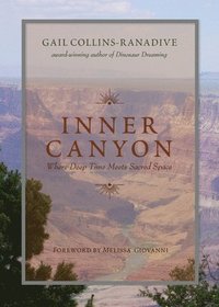bokomslag Inner Canyon: Where Deep Time Meets Sacred Space