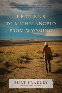 bokomslag Letters to Michelangelo from Wyoming & Other Poems