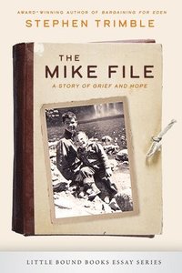 bokomslag The Mike File