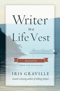 bokomslag Writer in a Life Vest