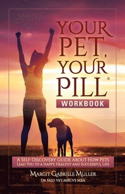 bokomslag Your Pill Your Pet