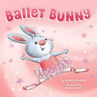 bokomslag Ballet Bunny