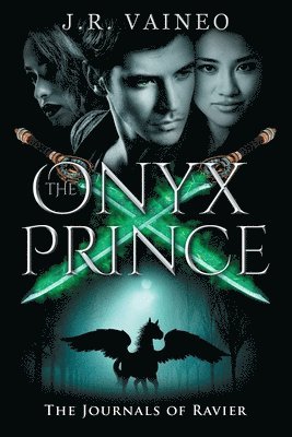 Onyx Prince