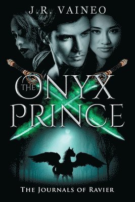 The Onyx Prince 1