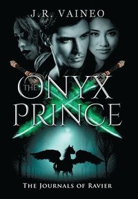 bokomslag The Onyx Prince