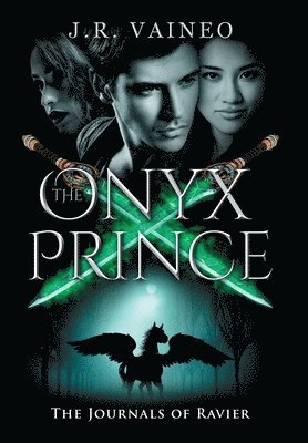 The Onyx Prince 1