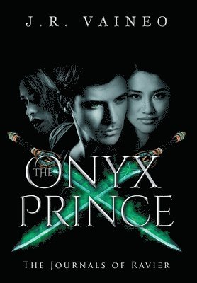 The Onyx Prince - Special Edition 1