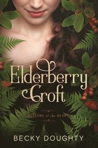 bokomslag Elderberry Croft