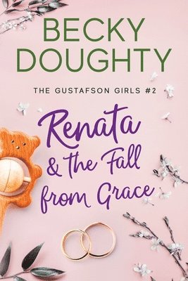 Renata and the Fall from Grace 1
