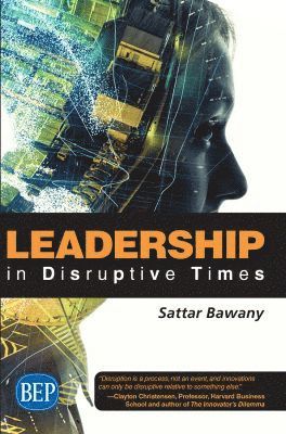 bokomslag Leadership in Disruptive Times