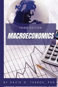 bokomslag Macroeconomics