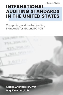 bokomslag International Auditing Standards in the United States