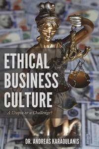 bokomslag Ethical Business Culture