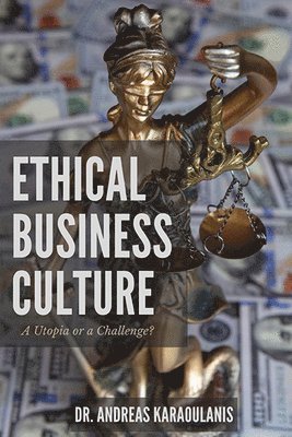 Ethical Business Culture 1