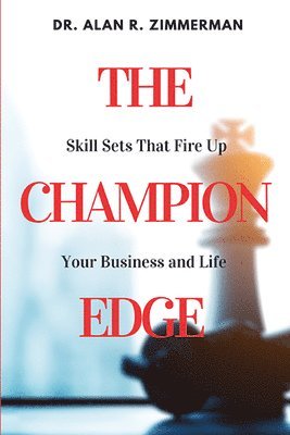 The Champion Edge 1