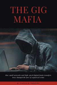 bokomslag Gig Mafia