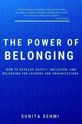 Power of Belonging