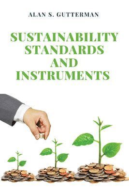 bokomslag Sustainability Standards and Instruments