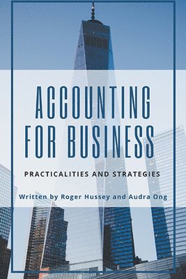Accounting for Business 1