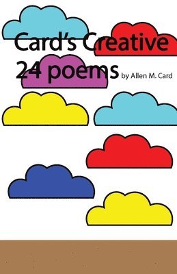 Card's Creative 24 Poems 1