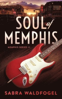 bokomslag Soul of Memphis