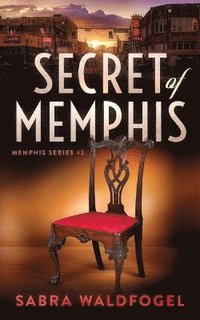 bokomslag Secret of Memphis