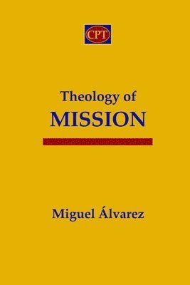 Theology of Mission 1