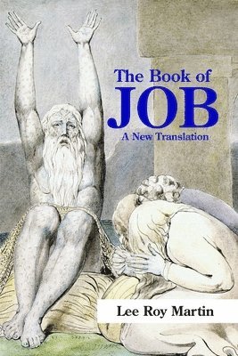 bokomslag The Book of Job