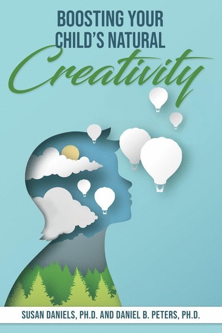 Boosting Your Childs Natural Creativity 1