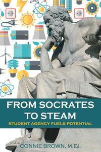 bokomslag From Socrates to Steam