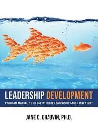 bokomslag Leadership Development