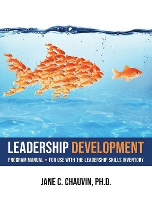 bokomslag Leadership Development