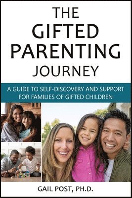 The Gifted Parenting Journey 1