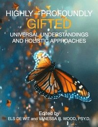 bokomslag Highly-Profiundly Gifted
