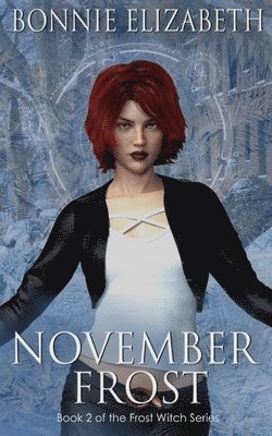 November Frost 1